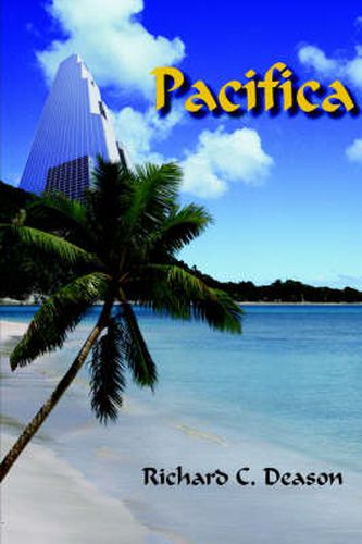 Cover image for Pacifica