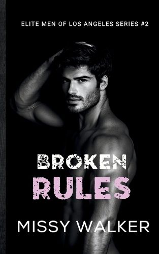 Cover image for Broken Rules