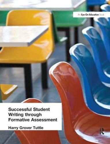 Cover image for Successful Student Writing through Formative Assessment