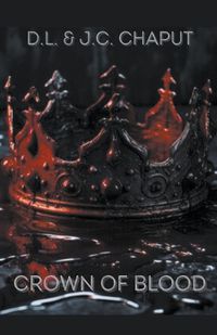 Cover image for The Crown of Blood