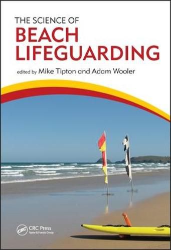Cover image for The Science of Beach Lifeguarding