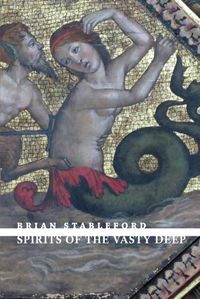 Cover image for Spirits of the Vasty Deep