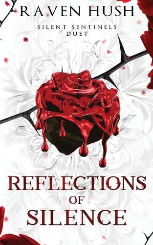 Cover image for Reflections of Silence