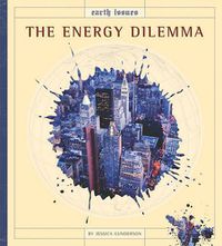 Cover image for The Energy Dilemma