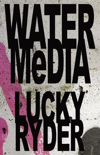 Cover image for Water Media