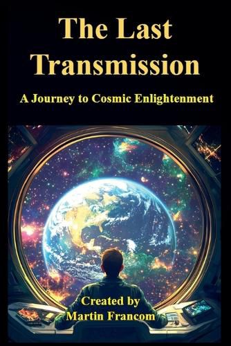 Cover image for The Last Transmission