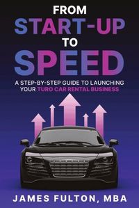 Cover image for From Start-Up to Speed