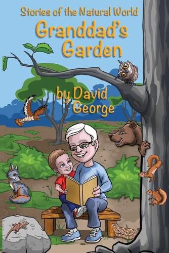 Cover image for Granddad's Garden: Stories of the Natural World