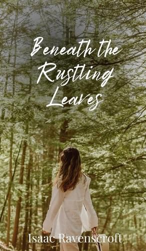 Cover image for Beneath the Rustling Leaves