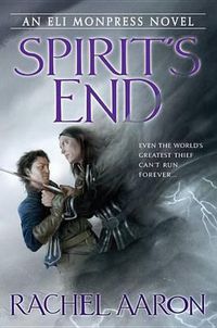Cover image for Spirit's End