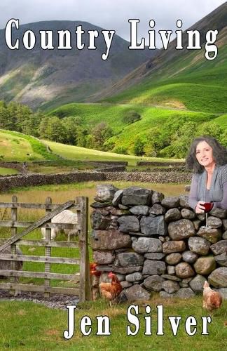 Cover image for Country Living