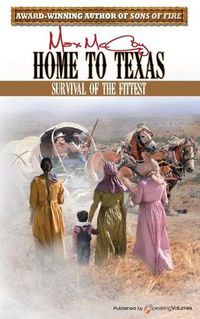 Cover image for Home to Texas