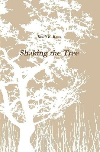 Cover image for Shaking the Tree