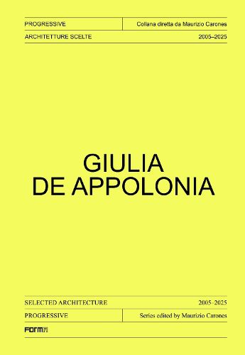 Cover image for Giulia De Appolonia