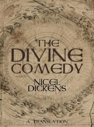 Cover image for The Divine Comedy