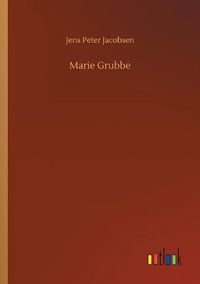 Cover image for Marie Grubbe