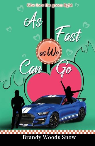 Cover image for As Fast As We Can Go