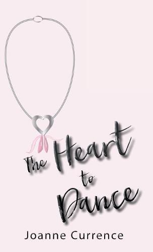 Cover image for The Heart to Dance