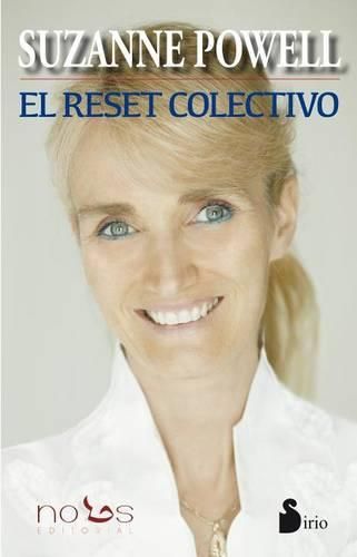 Cover image for El Reset Colectivo