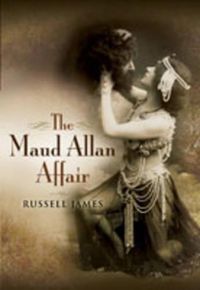 Cover image for The Maud Allan Affair