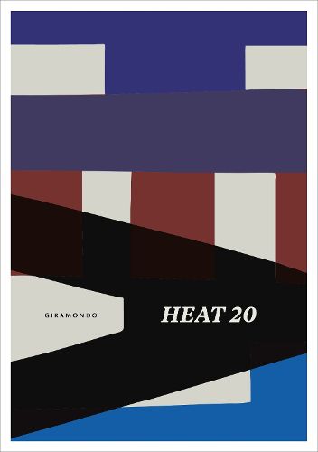 Cover image for HEAT 20