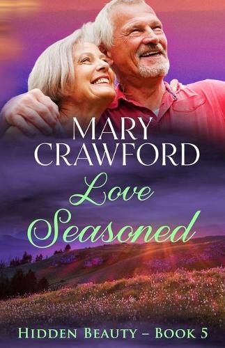 Cover image for Love Seasoned