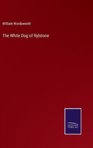 Cover image for The White Dog of Rylstone