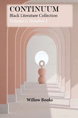 Cover image for Continuum Volume 1