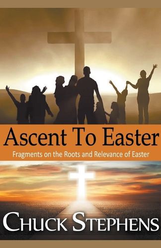 Cover image for Ascent to Easter