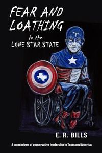 Cover image for Fear and Loathing in the Lone Star State