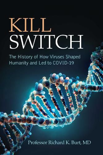 Cover image for Kill Switch