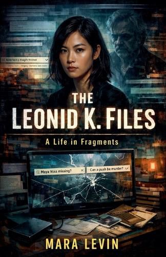 Cover image for The Leonid K. Files