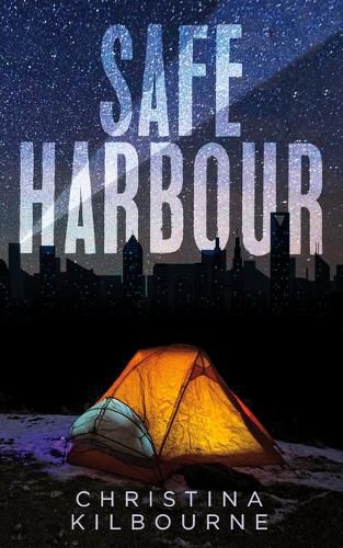 Cover image for Safe Harbour