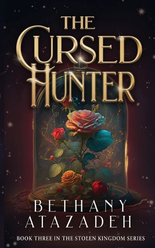 Cover image for The Cursed Hunter