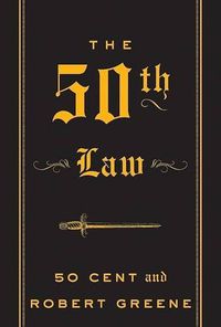 Cover image for The 50th Law