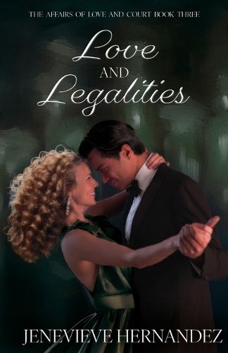 Cover image for Love and Legalities