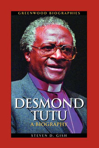 Desmond Tutu: A Biography