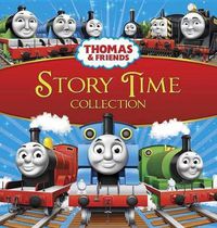 Cover image for Thomas & Friends Story Time Collection (Thomas & Friends)
