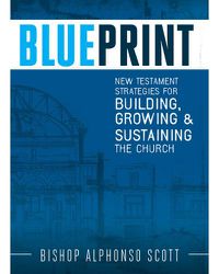 Cover image for Blueprint