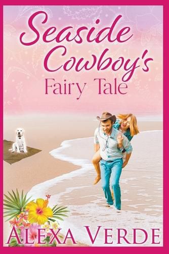 Cover image for Seaside Cowboy's Fairy Tale