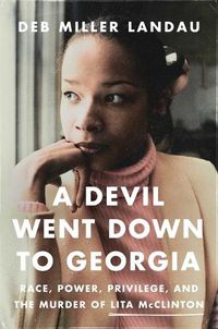 Cover image for A Devil Went Down to Georgia