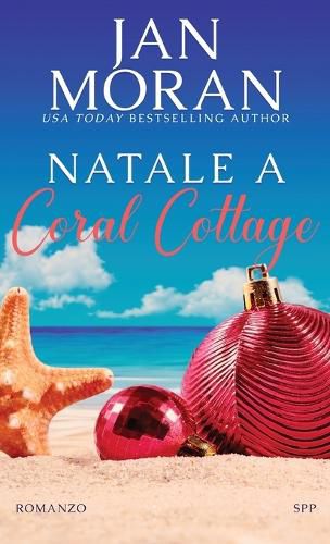 Cover image for Natale a Coral Cottage