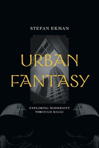 Urban Fantasy