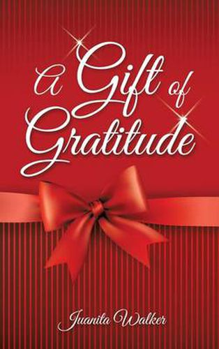 Cover image for A Gift of Gratitude