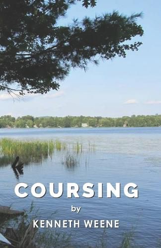 Cover image for Coursing