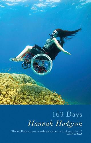 Cover image for 163 Days