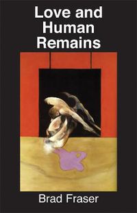 Cover image for Love and Human Remains