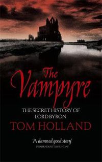 Cover image for The Vampyre