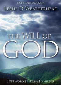 Cover image for The Will of God