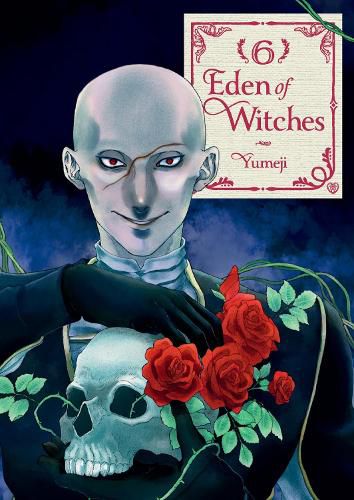 Cover image for Eden of Witches Volume 6: Volume 6